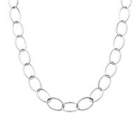 vDam Ketting Anker 16 Mm 45 Cm Zilver Gerhodineerd 1341988