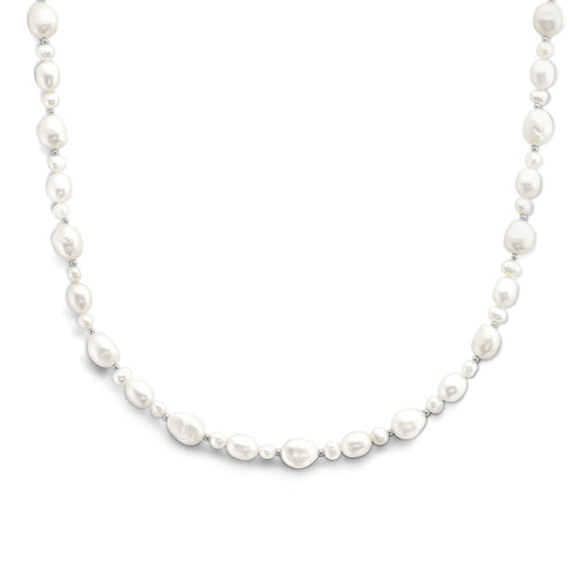 vDam Parel Collier 1336007 - Juwelier van Dam