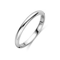 vDam Relatiering Zilver Gerhodineerd 1338145