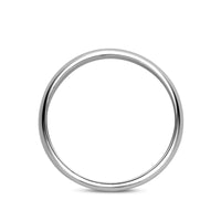 vDam Relatiering Zilver Gerhodineerd 1338154 Maat 19