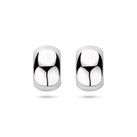 vDam Stekeroorringen 155 Mm Zilver Gerhodineerd 1340703