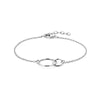 vDam Zilveren Armband 1323951