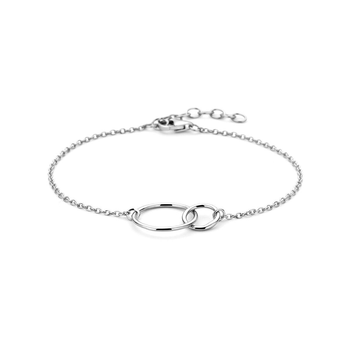 vDam Zilveren Armband 1323951
