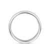 vDam Zilveren Gerhodineerde Ring 1339951