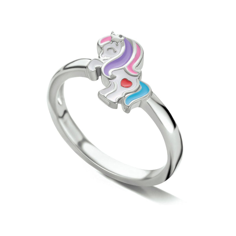 vDam Zilveren Kinderring 1334514 - Juwelier van Dam