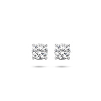 vDam Zilveren Oorknoppen 1325978 - Juwelier van Dam