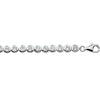 vDam Zilveren Tennisarmband Zirkonia 1307329