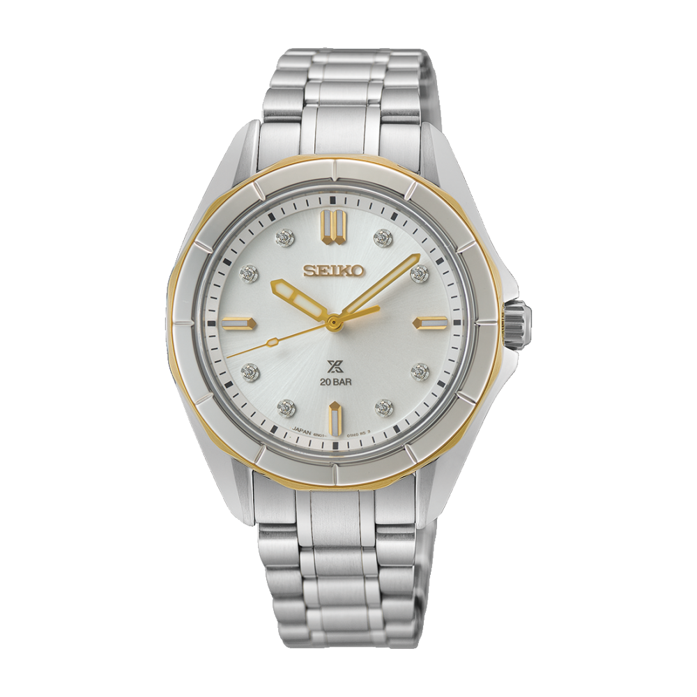 Seiko Prospex Sea Dames SUR618J1