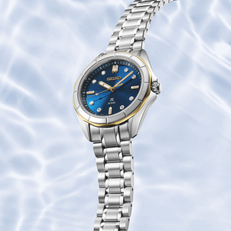 Seiko Prospex Sea Dames SUR620J1