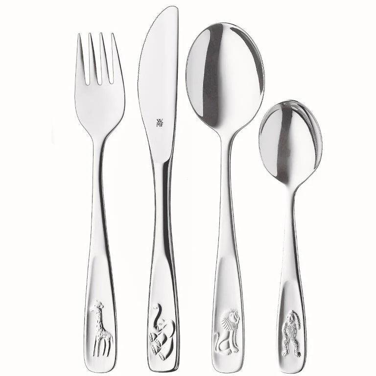 WMF bestek animals 12 - 8005