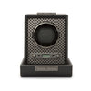 WOLF Axis Horloge Opwinder 469103 - Juwelier van Dam