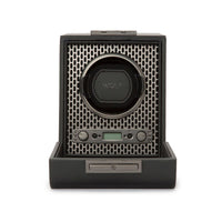 WOLF Axis Horloge Opwinder 469103 - Juwelier van Dam