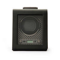 WOLF Axis Horloge Opwinder 469103 - Juwelier van Dam