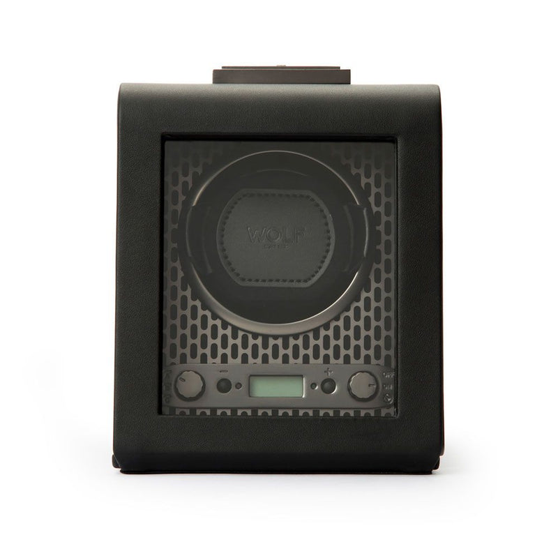 WOLF Axis Horloge Opwinder 469103 - Juwelier van Dam