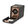 WOLF Axis Horloge Opwinder 469116 - Juwelier van Dam