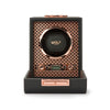WOLF Axis Horloge Opwinder 469116 - Juwelier van Dam