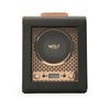 WOLF Axis Horloge Opwinder 469116 - Juwelier van Dam