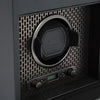 WOLF Axis Horloge Opwinder met Opslag 469203 - Juwelier van Dam