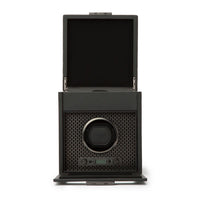 WOLF Axis Horloge Opwinder met Opslag 469203 - Juwelier van Dam