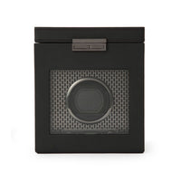 WOLF Axis Horloge Opwinder met Opslag 469203 - Juwelier van Dam