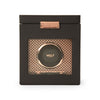 WOLF Axis Horloge Opwinder met Opslag 469216 - Juwelier van Dam