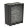 WOLF Axis Vierdubbele Horloge Opwinder 469503 - Juwelier van Dam