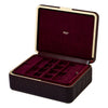 WOLF Bella Grote Sieraden Opbergdoos 781226 - Juwelier van Dam