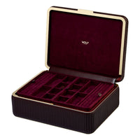 WOLF Bella Grote Sieraden Opbergdoos 781226 - Juwelier van Dam