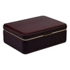 WOLF Bella Grote Sieraden Opbergdoos 781226 - Juwelier van Dam