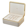 WOLF Bella Grote Sieraden Opbergdoos 781253 - Juwelier van Dam