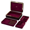 WOLF Bella Medium Sieraden Opbergdoos 781026 - Juwelier van Dam
