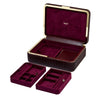 WOLF Bella Medium Sieraden Opbergdoos 781026 - Juwelier van Dam
