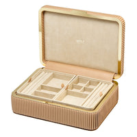 WOLF Bella Medium Sieraden Opbergdoos 781029 - Juwelier van Dam