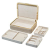 WOLF Bella Medium Sieraden Opbergdoos 781053 - Juwelier van Dam