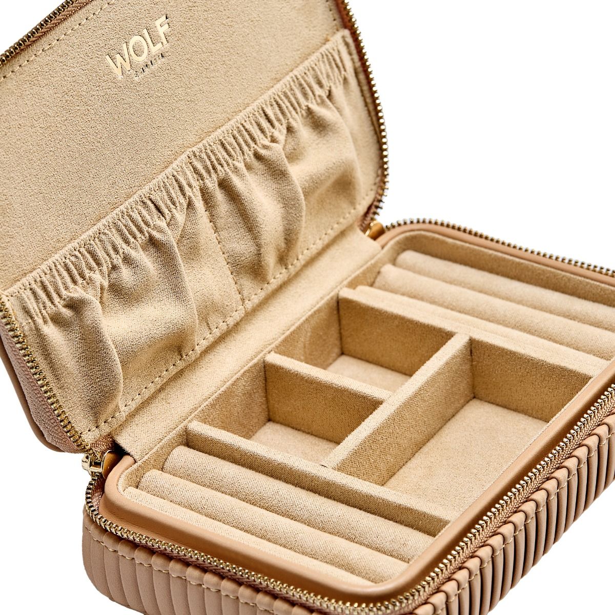 WOLF Bella Sieraden Reisetui 781329 - Juwelier van Dam