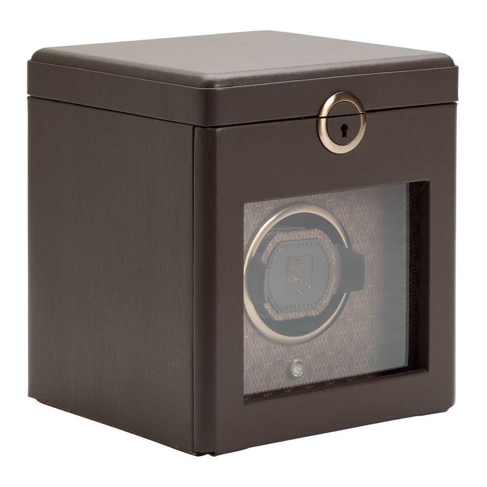 WOLF Earth Horloge Opwinder met Opslag 190306 - Juwelier van Dam