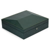 Wolf Horlogedoos 15st groen 793241