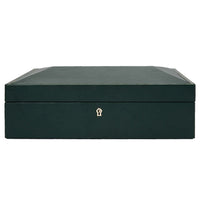 Wolf Horlogedoos 15st groen 793241
