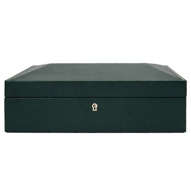 Wolf Horlogedoos 15st groen 793241