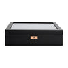 Wolf Horlogedoos 15st Zwart 488316