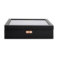 Wolf Horlogedoos 15st Zwart 488316