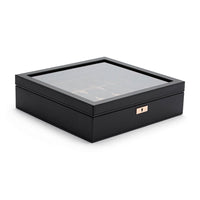 Wolf Horlogedoos 15st Zwart 488316