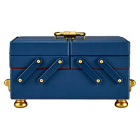 WOLF Marla Aaron Luxe Sieradendoos 730200 - Juwelier van Dam