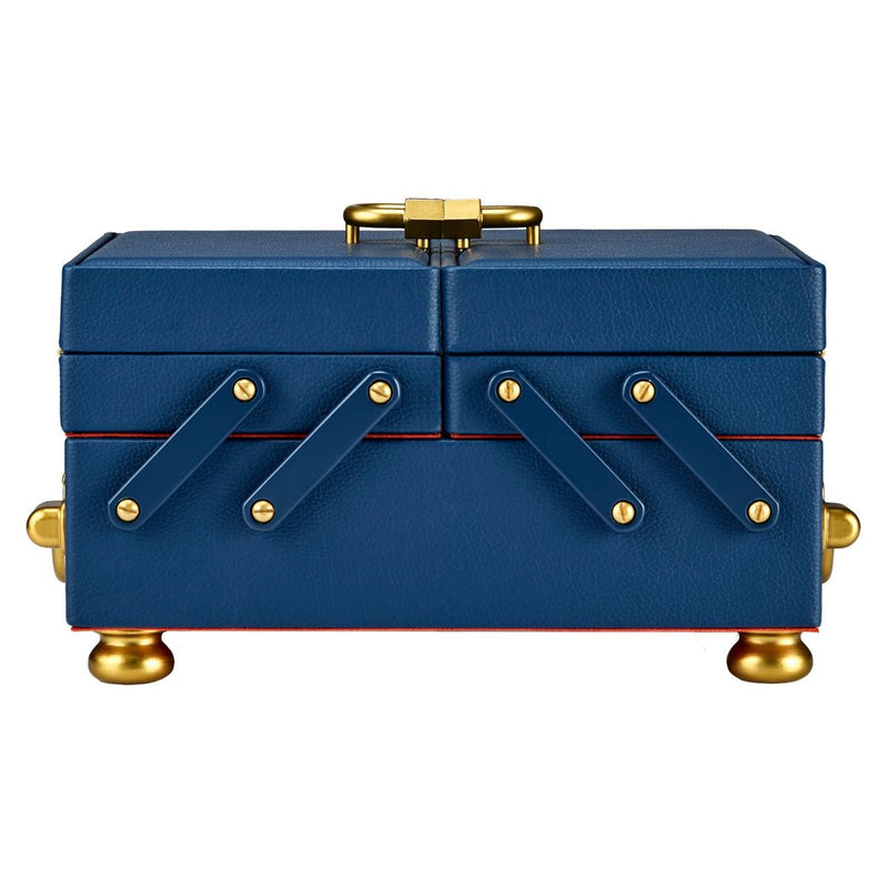 WOLF Marla Aaron Luxe Sieradendoos 730200 - Juwelier van Dam