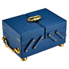 WOLF Marla Aaron Luxe Sieradendoos 730200 - Juwelier van Dam