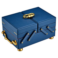 WOLF Marla Aaron Luxe Sieradendoos 730200 - Juwelier van Dam