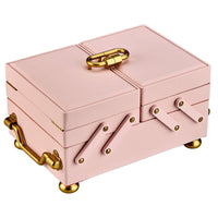 WOLF Marla Aaron Luxe Sieradendoos 730300 - Juwelier van Dam