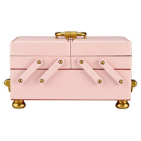 WOLF Marla Aaron Luxe Sieradendoos 730300 - Juwelier van Dam