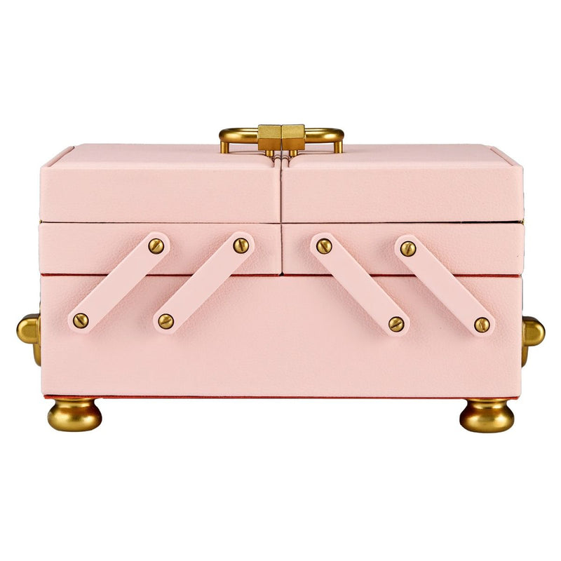 WOLF Marla Aaron Luxe Sieradendoos 730300 - Juwelier van Dam