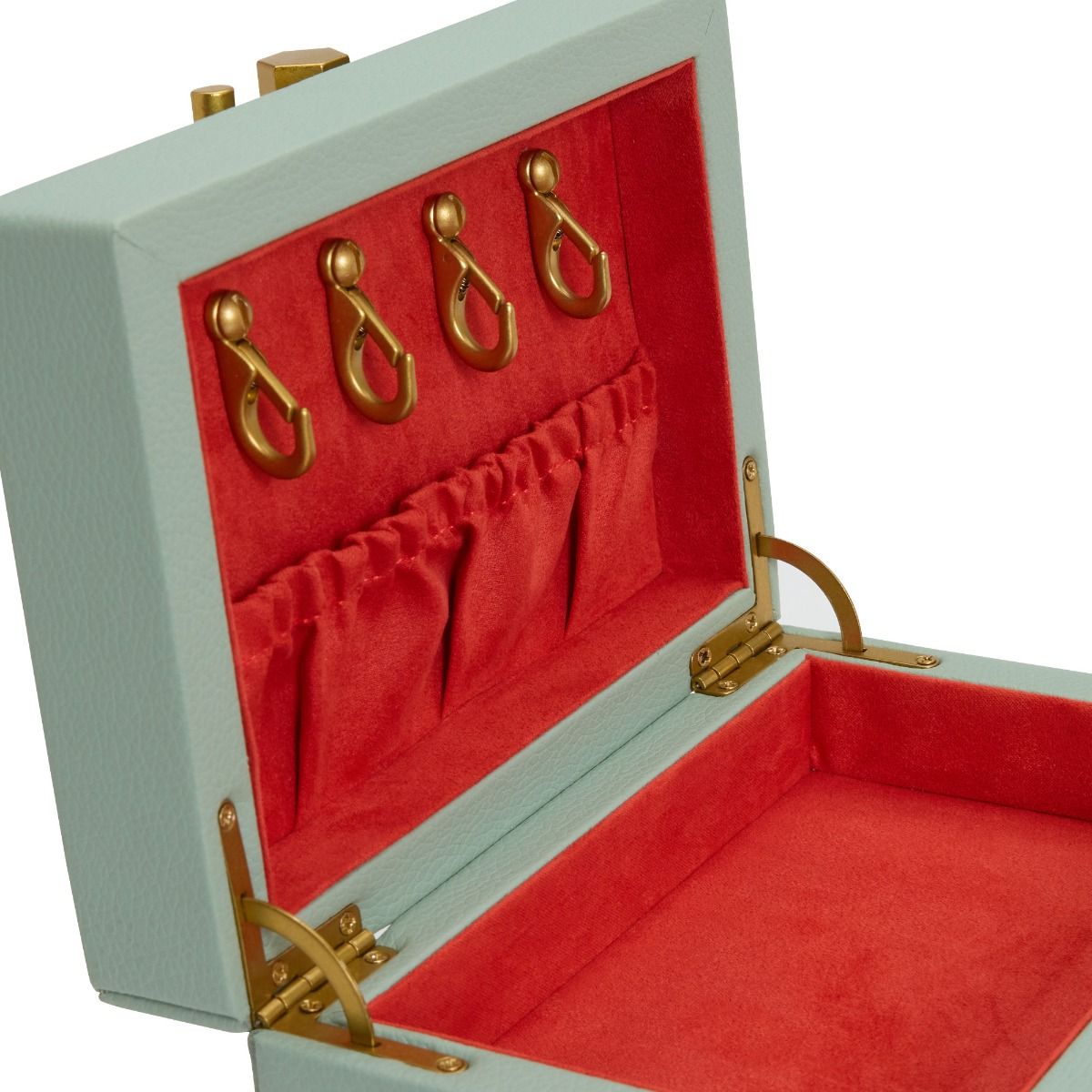 WOLF Marla Aaron Luxe Sieradendoos 730400 - Juwelier van Dam